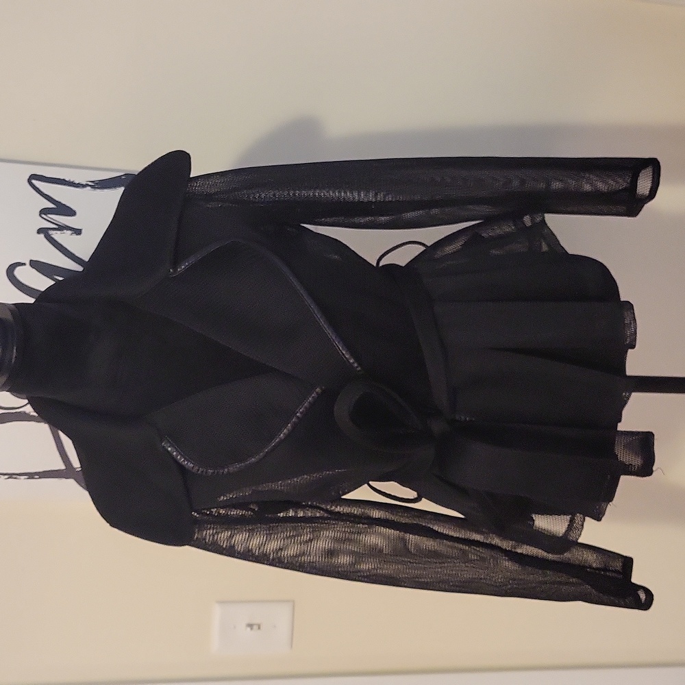 Fashion Nova fashion jacket